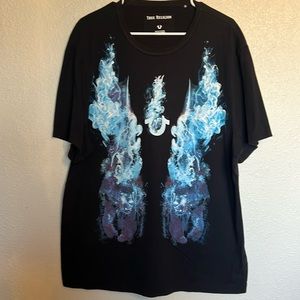 Mens XXL True Religion t-shirt